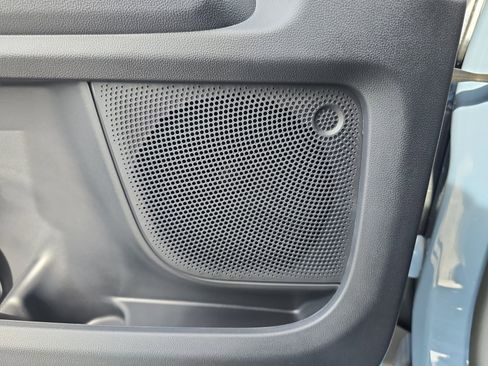 New 2025 Ford Bronco Sport Heritage image 14