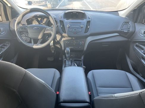 Used 2018 Ford Escape S image 24
