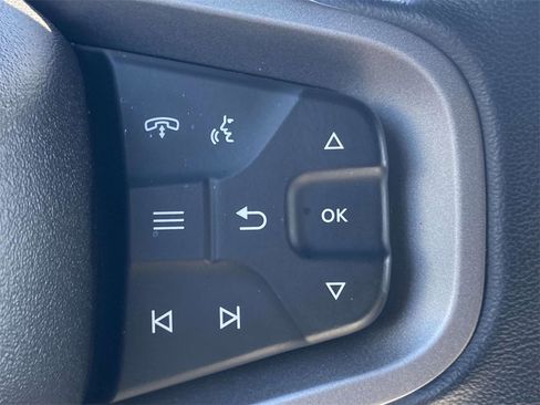 New 2025 Ford Bronco Big Bend image 23