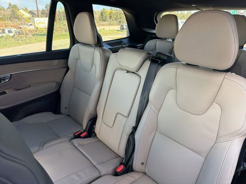 New 2026 Volvo XC90 T8 Ultra w/ Protection Package Premier AWD/4WD image 22