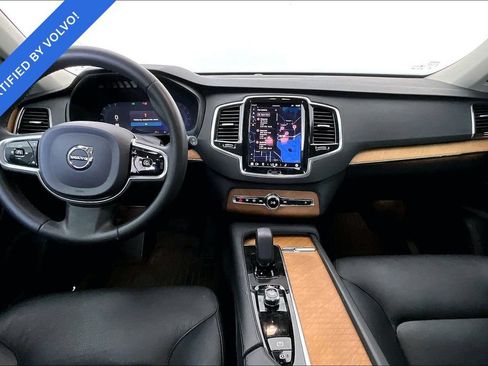 Used 2023 Volvo XC90 B6 Plus w/ Protection Package Premier AWD/4WD image 18