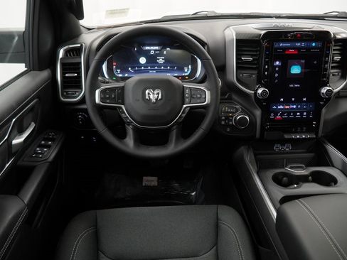 New 2026 RAM 1500 Big Horn image 19