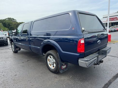 Used 2011 Ford F250 XLT AWD/4WD image 3