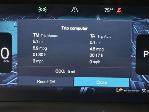 New 2026 Volvo XC90 B6 Ultra image 28