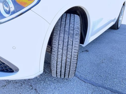 Used 2020 Alfa Romeo Stelvio Ti Sport w/ Quick Order Package 22S Sport image 23