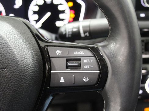 Certified 2022 Honda Civic EX image 23