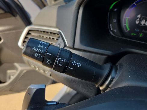Used 2021 Honda Accord Touring image 27