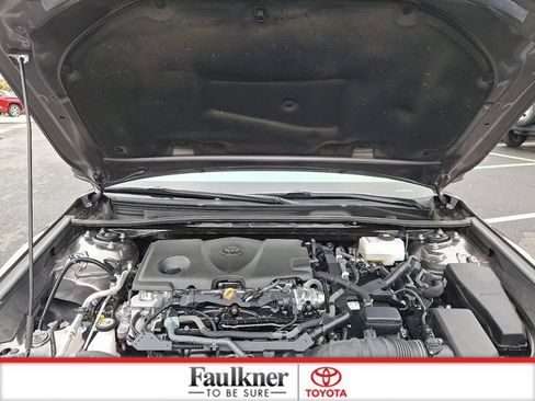 Certified 2023 Toyota Camry LE image 27