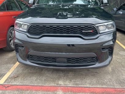 Used 2024 Dodge Durango GT
