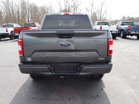 Used 2018 Ford F150 XL w/ Equipment Group 101A Mid image 32