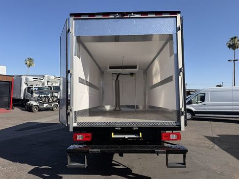 Used 2023 Mercedes-Benz Sprinter 3500 image 8