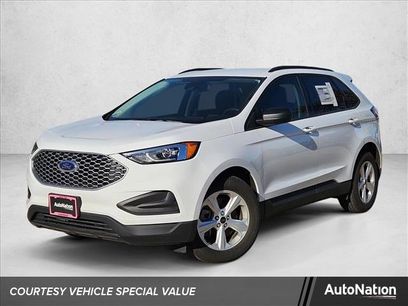 Used 2024 Ford Edge SE