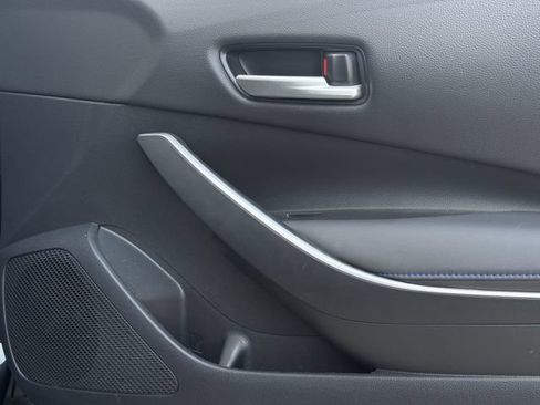 Used 2022 Toyota Corolla SE FWD image 25