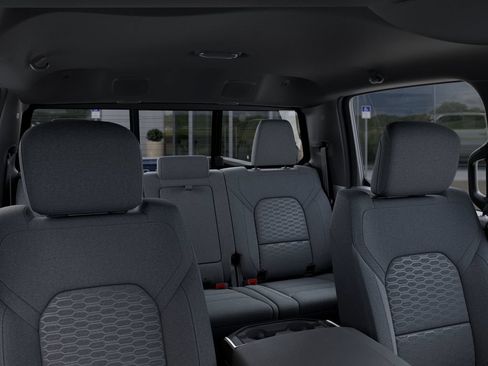 New 2026 RAM 1500 Big Horn AWD/4WD image 26