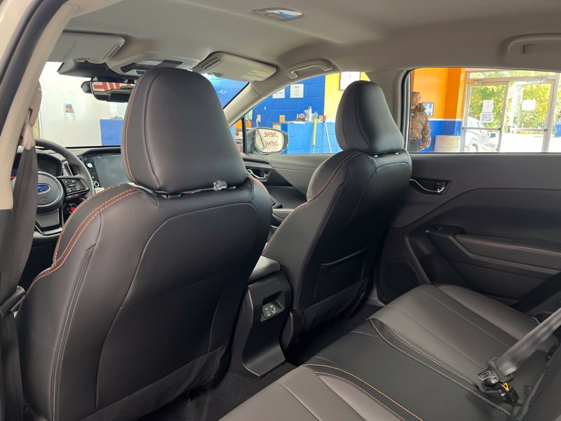 New 2026 Subaru Crosstrek 2.5i Limited AWD/4WD image 19