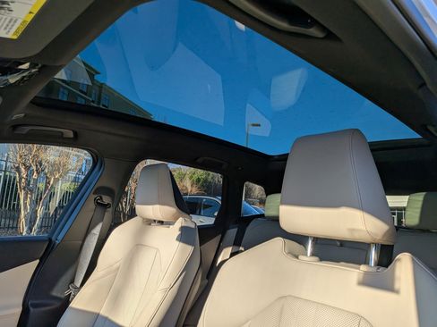 New 2026 BMW X3 xDrive30 w/ Convenience Package image 17