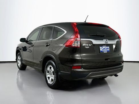Used 2015 Honda CR-V LX image 5