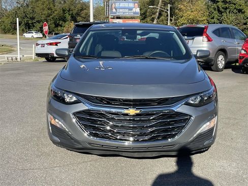 Used 2024 Chevrolet Malibu LT image 7