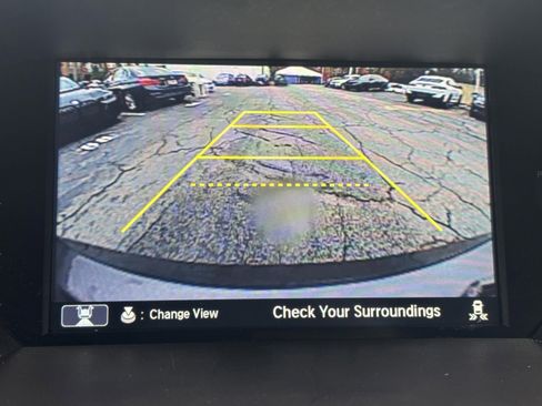 Used 2017 Acura RDX FWD w/ Advance Package image 16