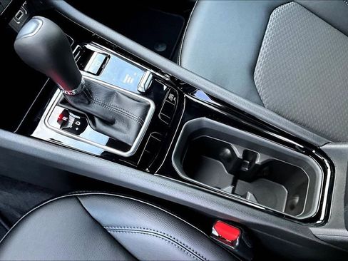 New 2026 Jeep Compass Latitude image 8