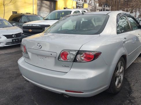 Used 2006 MAZDA MAZDA6 s image 4