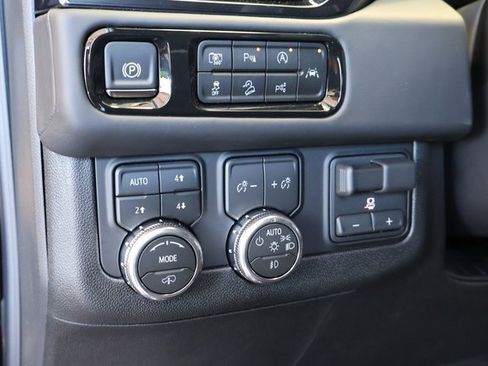 New 2026 GMC Yukon XL AT4 Ultimate image 26