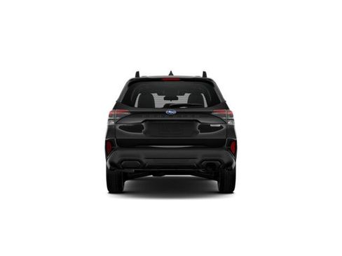New 2025 Subaru Forester Premium w/ Protection Package (1PH) image 9