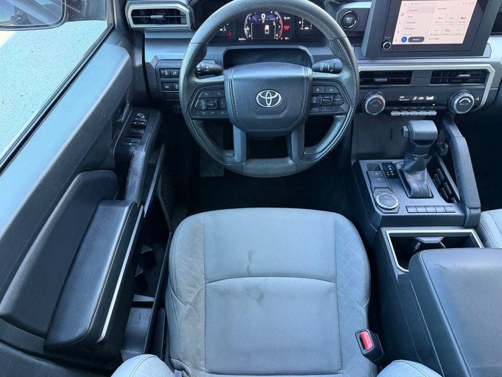 Used 2024 Toyota Tacoma SR5 RWD image 9