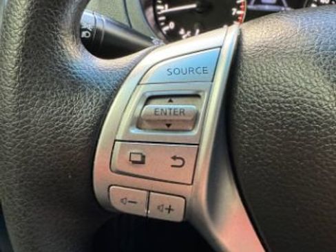 Used 2018 Nissan Altima 2.5 S w/ S Convenience Package image 18