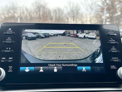 Used 2022 Honda Accord EX-L image 23