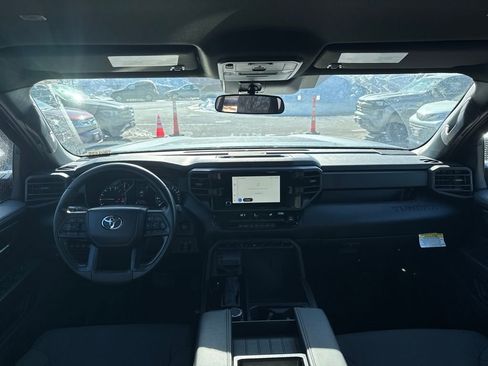 Used 2025 Toyota Tundra SR5 image 11