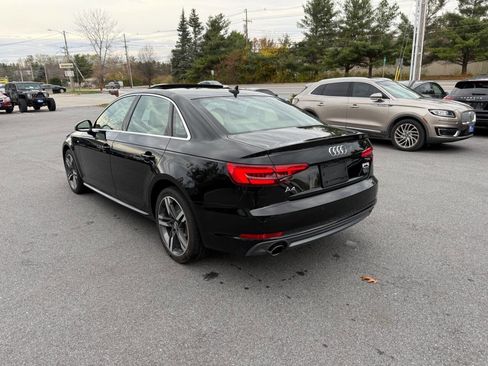 Used 2017 Audi A4 2.0T Premium Plus image 8