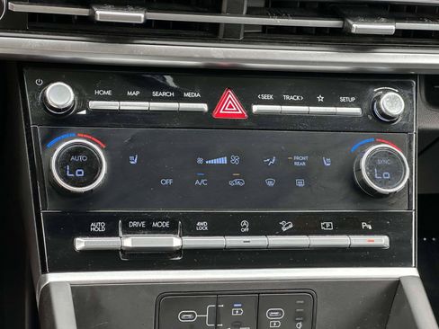 Certified 2025 Hyundai Santa Fe SEL AWD/4WD image 19
