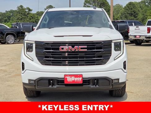 New 2026 GMC Sierra 1500 Elevation w/ Elevation Select Package RWD image 3