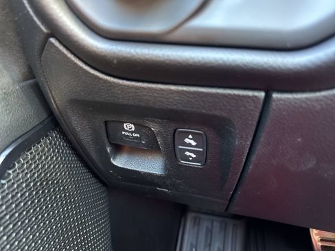 New 2026 RAM 1500 RHO AWD/4WD image 11