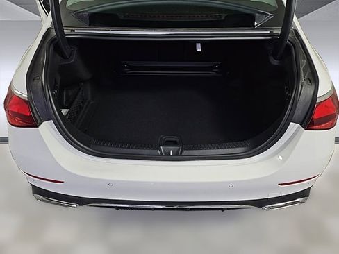 Certified 2025 Mercedes-Benz E 350 E 350 image 31