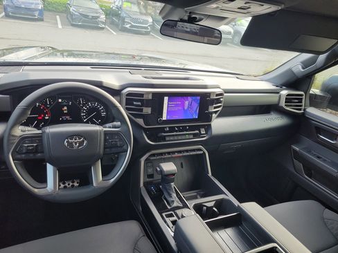 Used 2025 Toyota Tundra SR5 w/ TRD Off-Road Package image 24