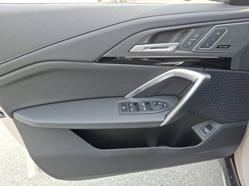 New 2026 BMW X1 xDrive28i w/ Technology Package image 12