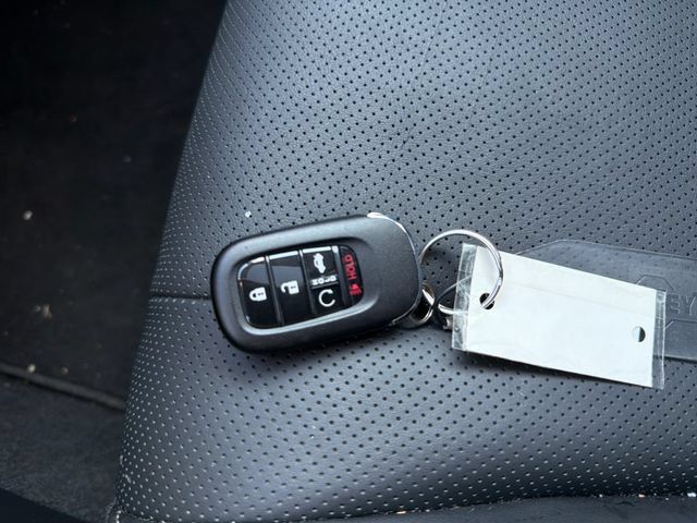 Used 2024 Honda Accord Touring image 28