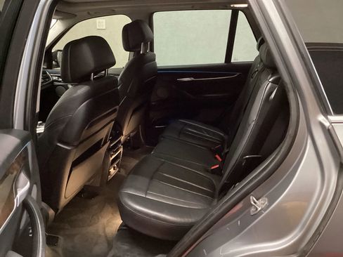 Used 2016 BMW X5 xDrive35i image 14
