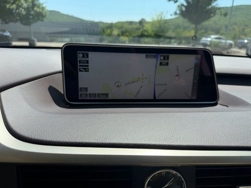 Used 2018 Lexus RX 350L AWD image 9