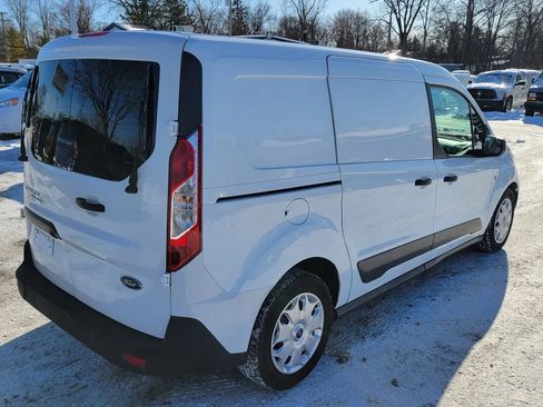 Used 2017 Ford Transit Connect XLT image 15