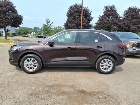 Used 2023 Ford Escape Active AWD/4WD image 2