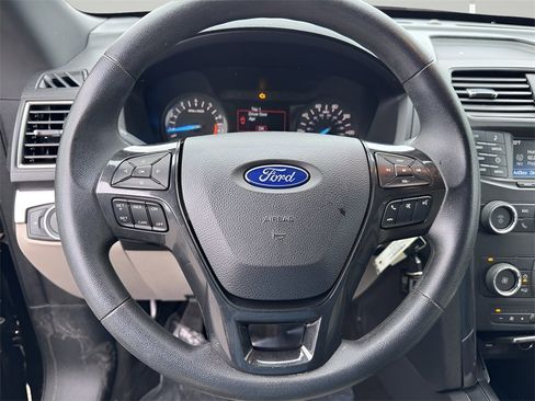 Used 2018 Ford Explorer 4WD image 13