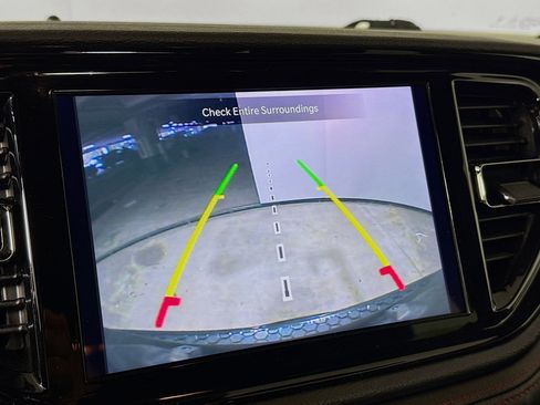 Used 2024 Dodge Durango GT image 16