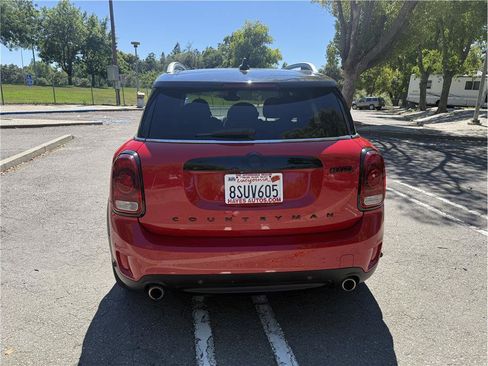 Used 2020 MINI Cooper Countryman S w/ Storage Package AWD/4WD image 6