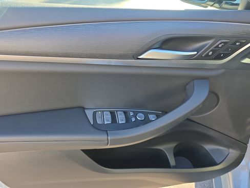 Used 2022 BMW X3 sDrive30i w/ M Sport Package 2 image 17