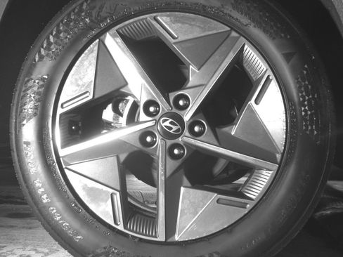 Used 2025 Hyundai Tucson SEL image 15