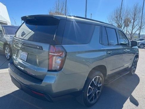 Used 2023 Chevrolet Tahoe RST w/ Luxury Package image 8