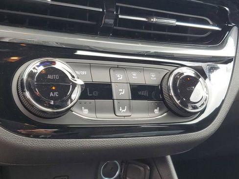 New 2026 Buick Envista Sport Touring w/ Convenience I Package FWD image 22